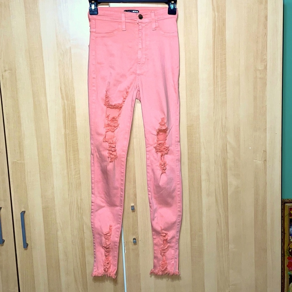 Fashion nova jeans